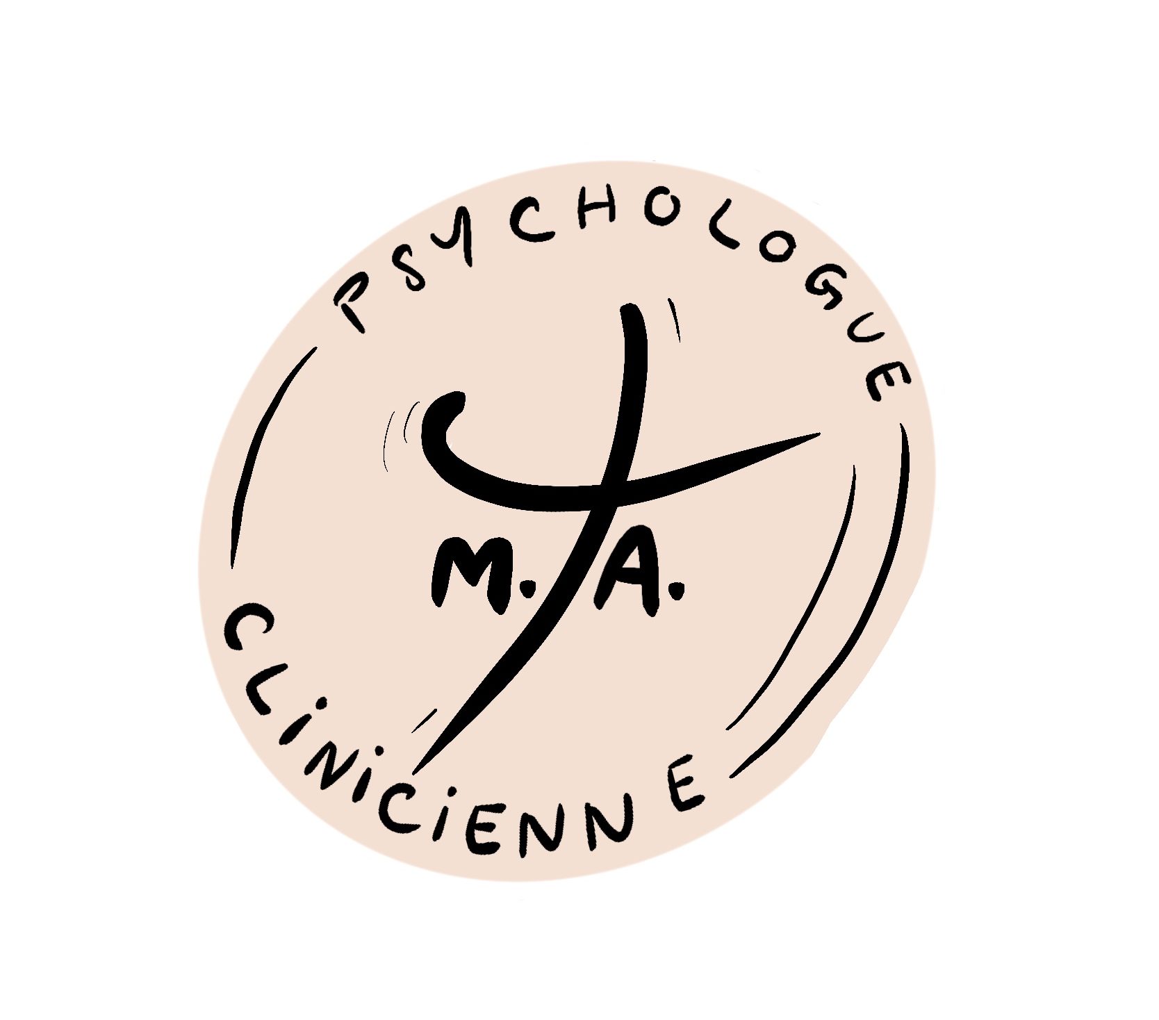 Mathilde Allix, psychologue clinicienne